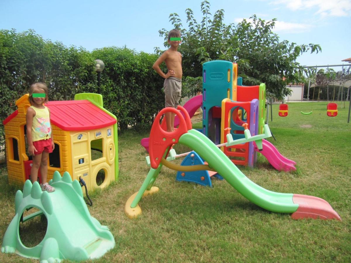 Daniel * Kallithea (Chalkidiki)