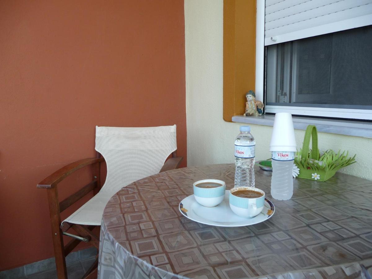 Apartment Daniel Kallithea (Chalkidiki)