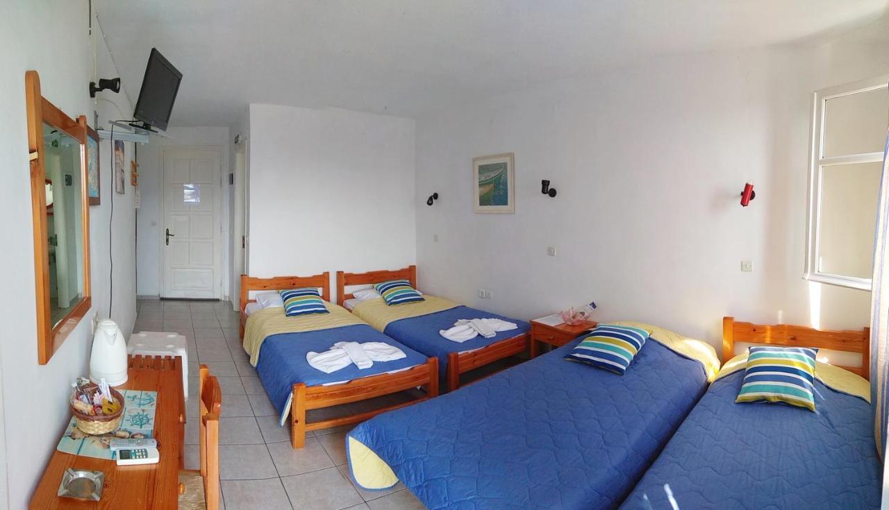 Kavaki Apartment *