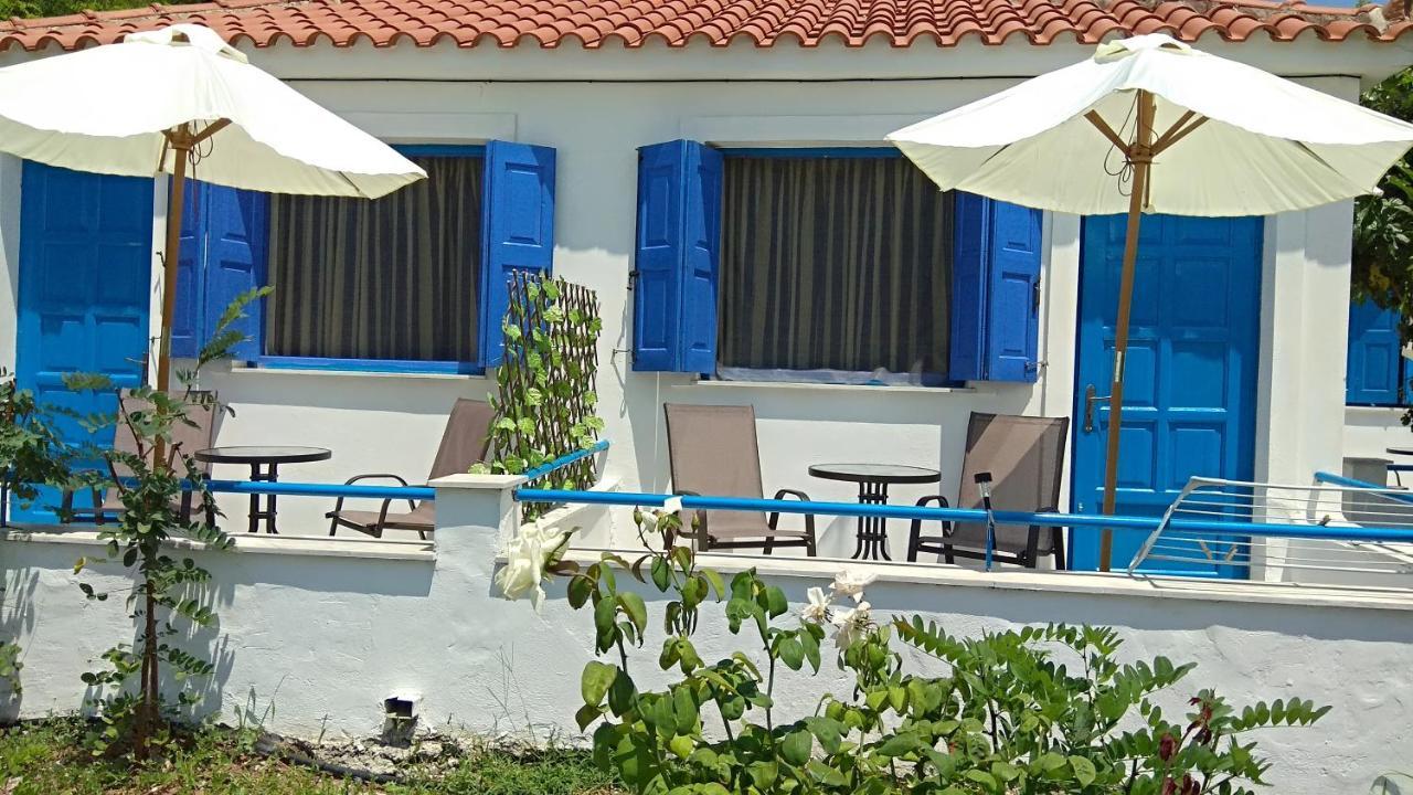 Apartment Kavaki