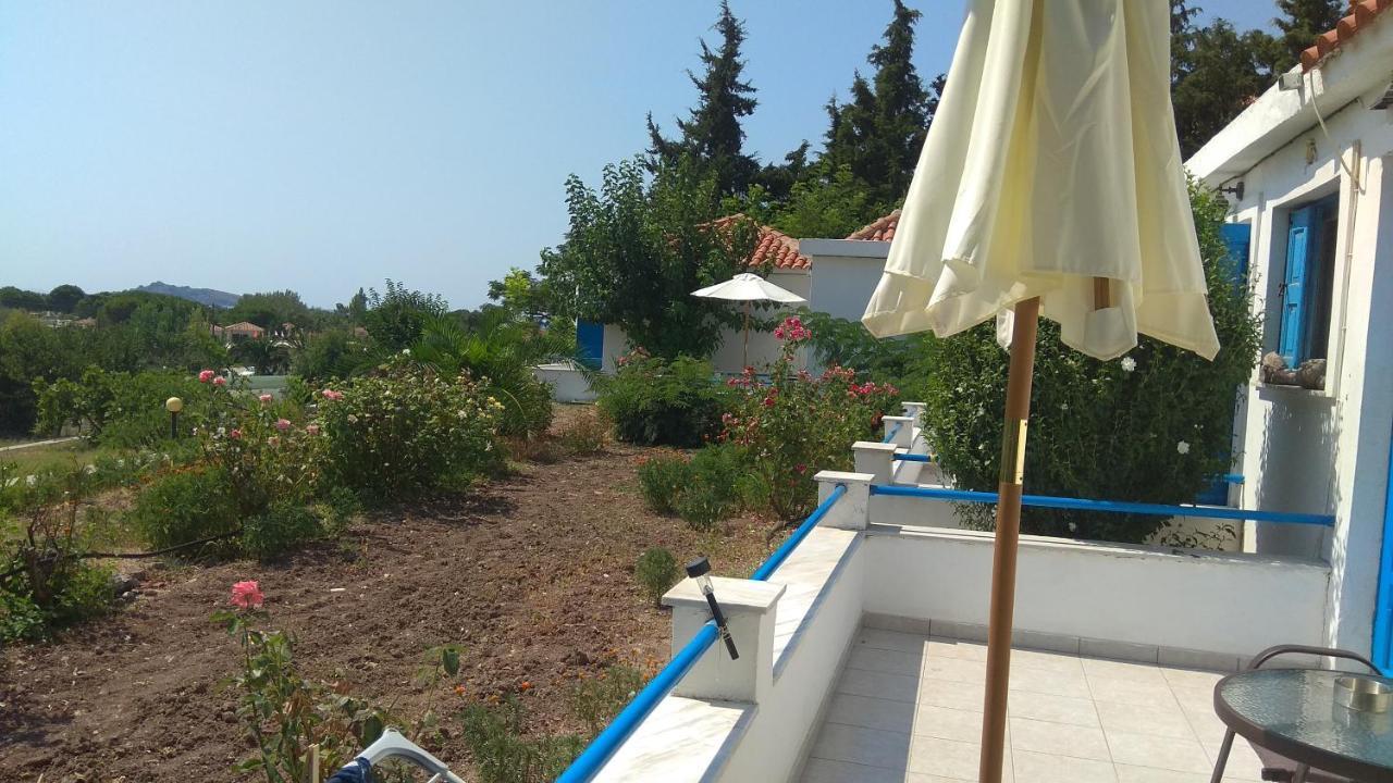 Kavaki Petra (Lesbos)
