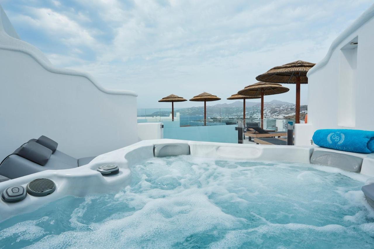 Grand Mykonos Town