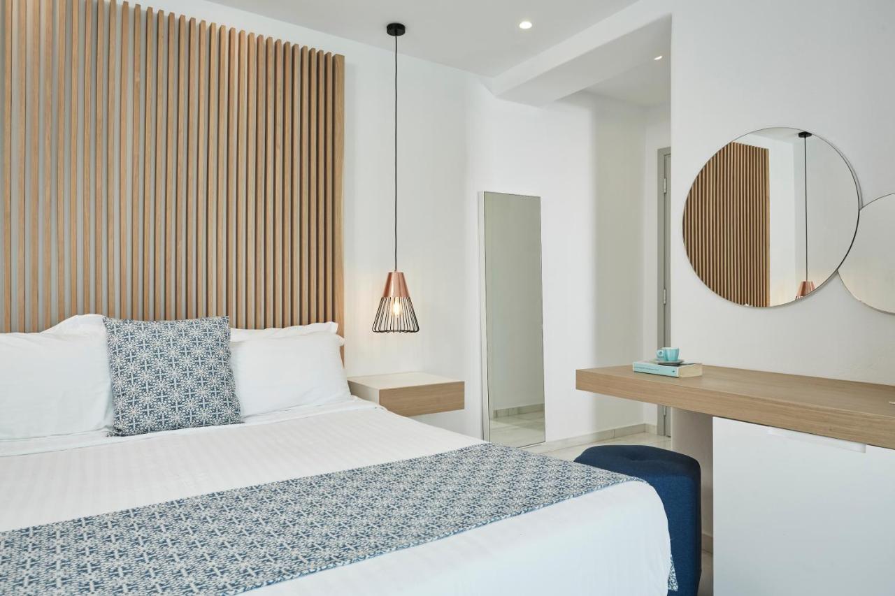 Hotel Grand Mykonos Town
