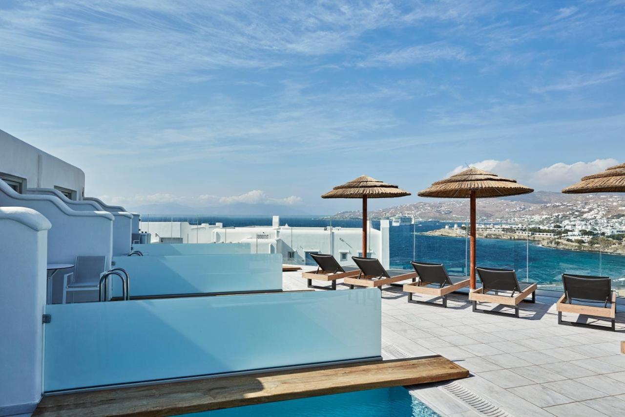 Grand Mykonos Town