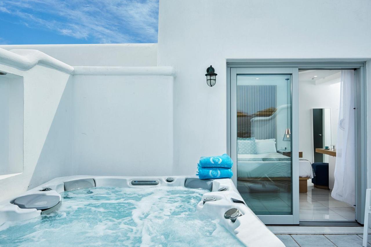 Grand Hotel 4*