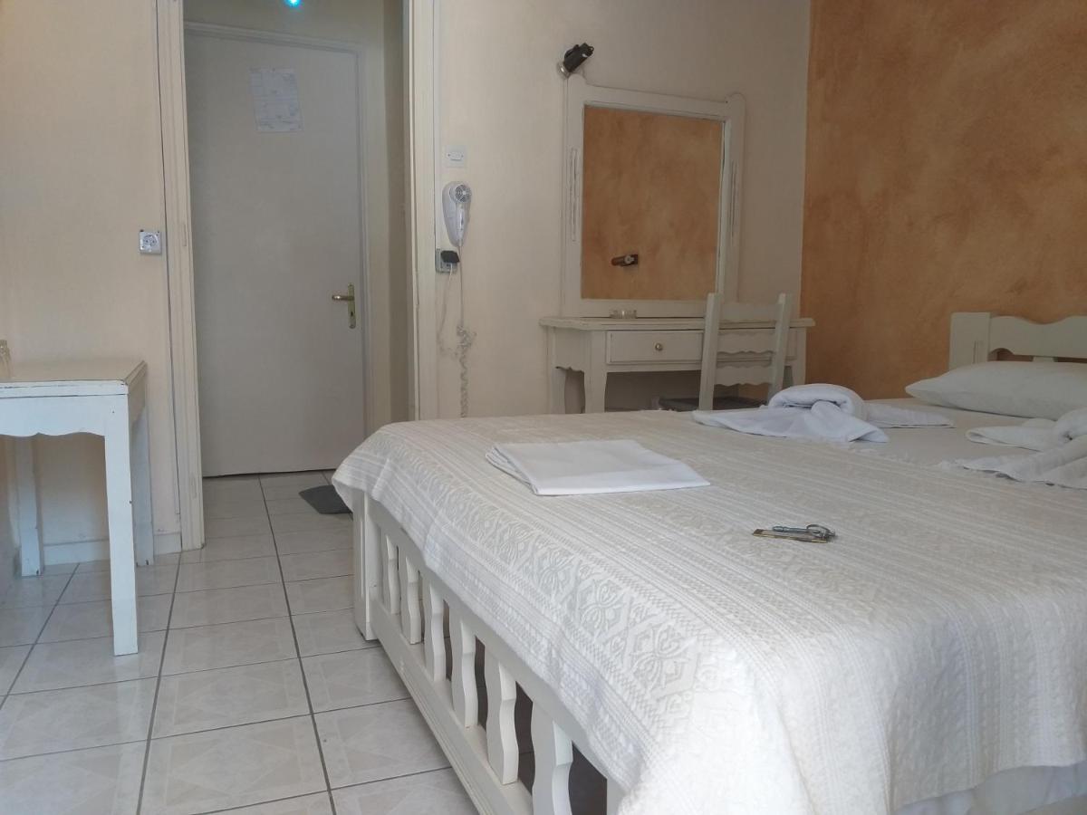 Zefiros Hotel Agios Ioannis (Thessaly)