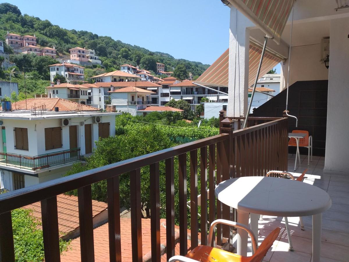 Zefiros Hotel
