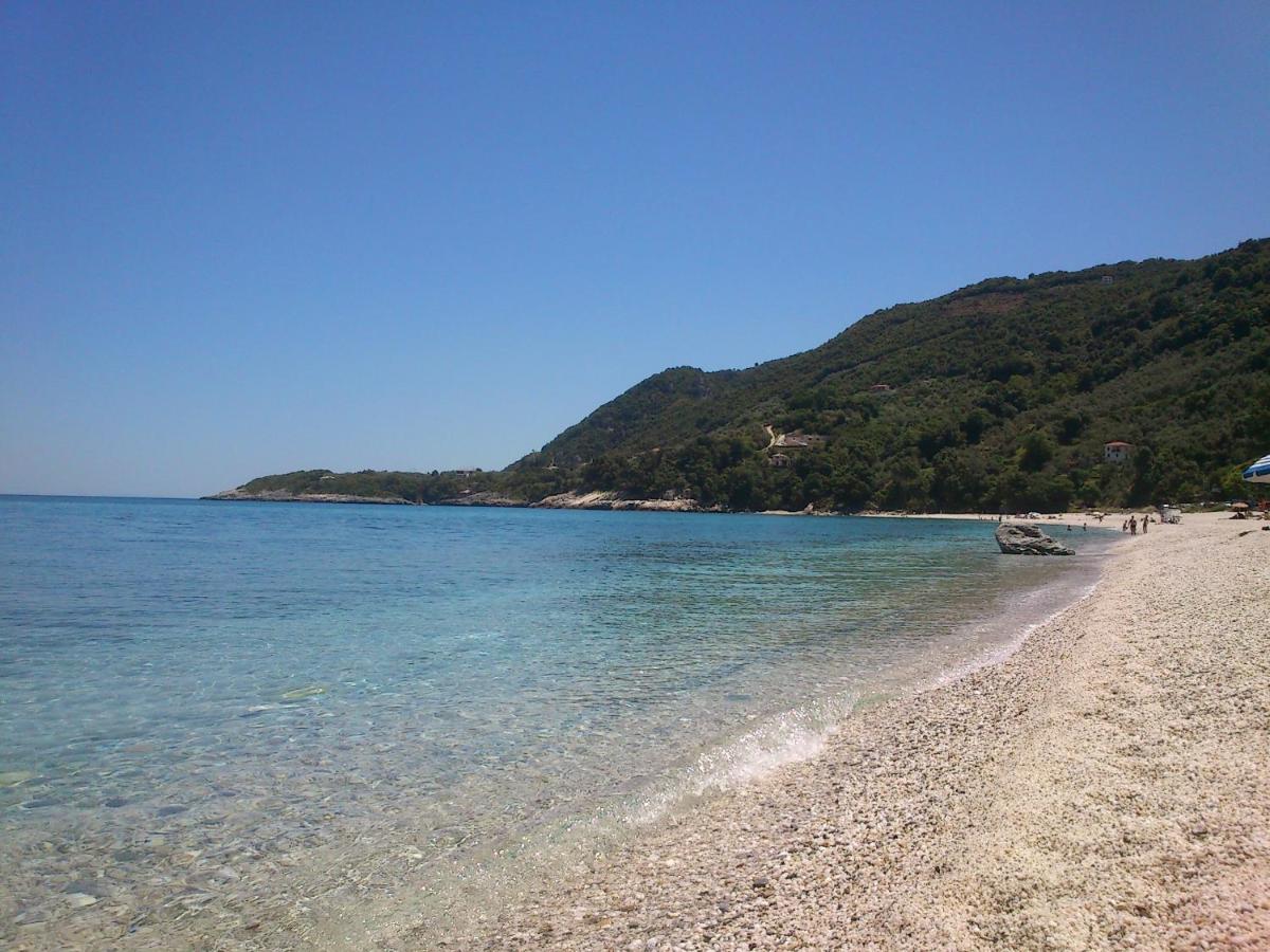 Hotel Zefiros Agios Ioannis (Thessaly)