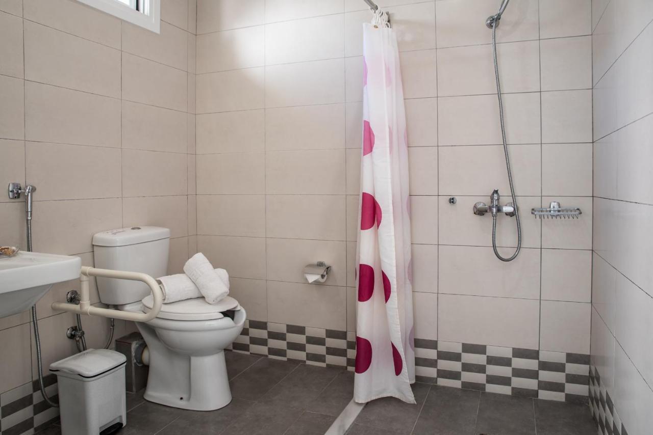 Aparthotel Tom & John Center Tsilivi (Zakynthos)