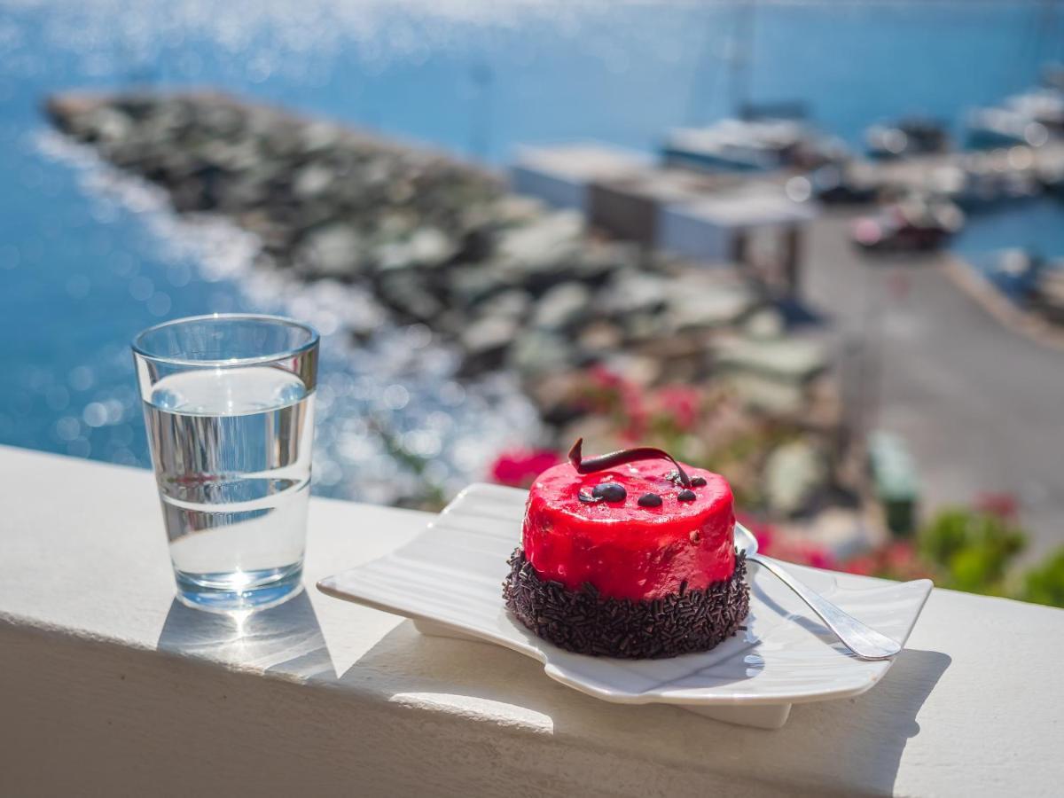 Aparthotel Vardia Bay Karavostasis (Folegandros)