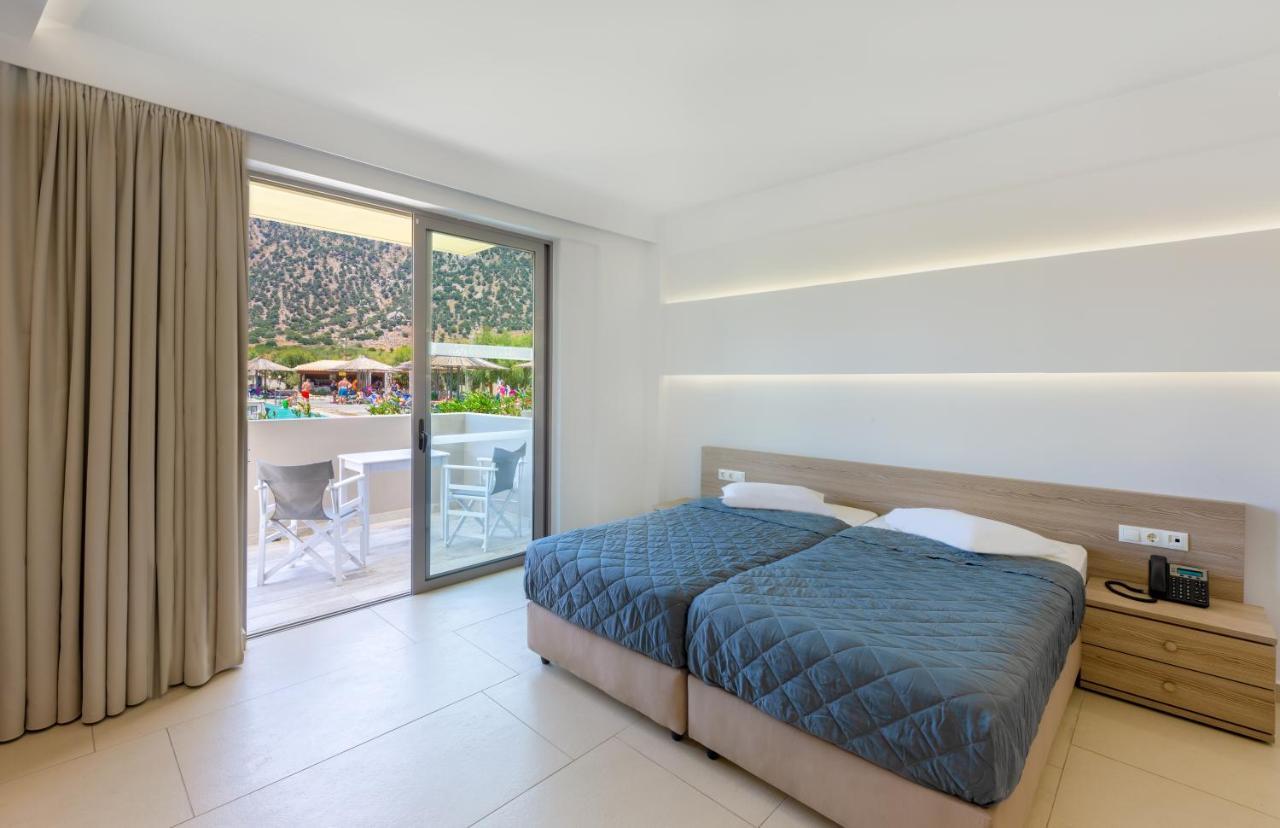 Hotel Akti Club 5*