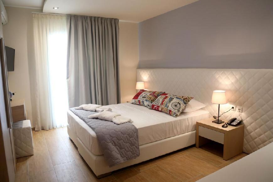 Hotel Kasta
