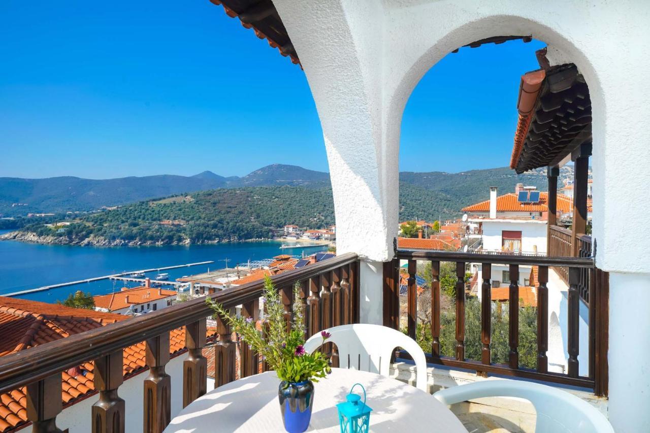 Hotel Kritikos