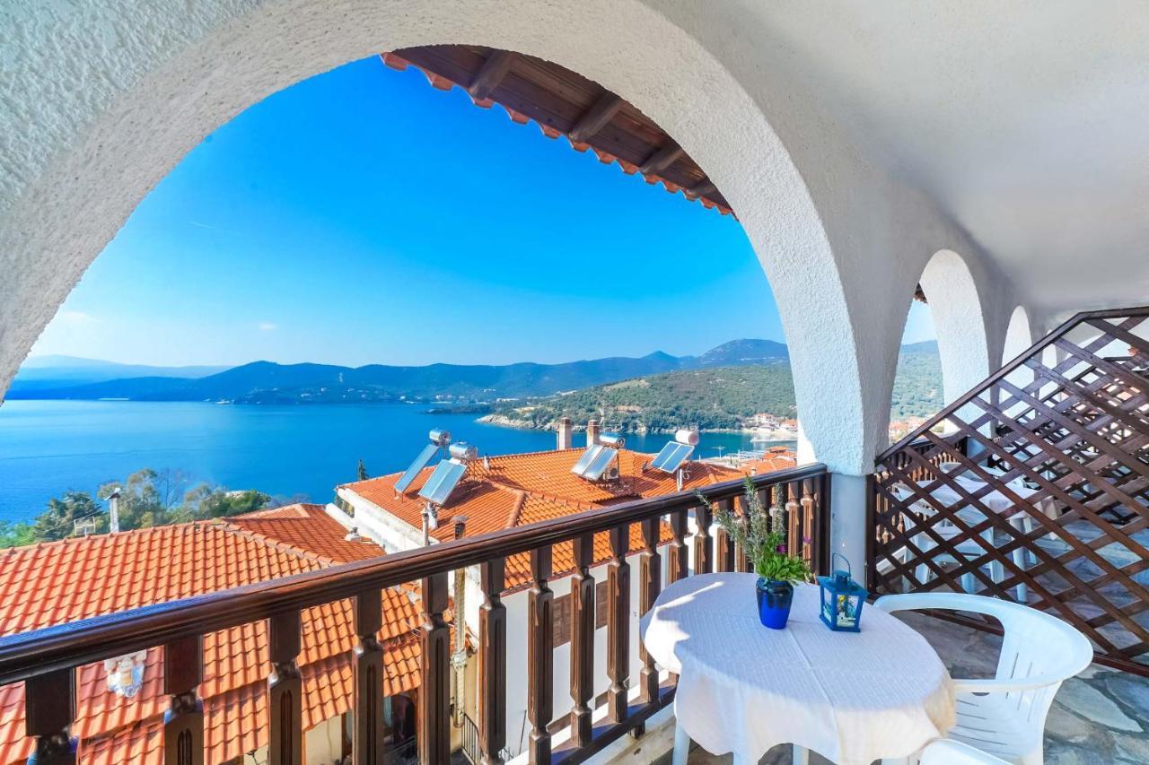 Kritikos Hotel