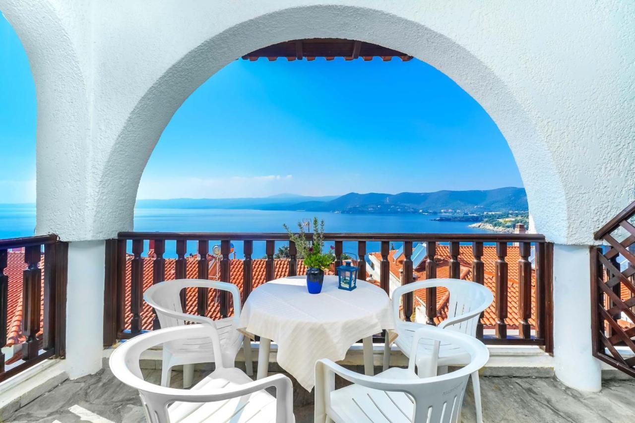 Hotel Kritikos Pyrgadikia