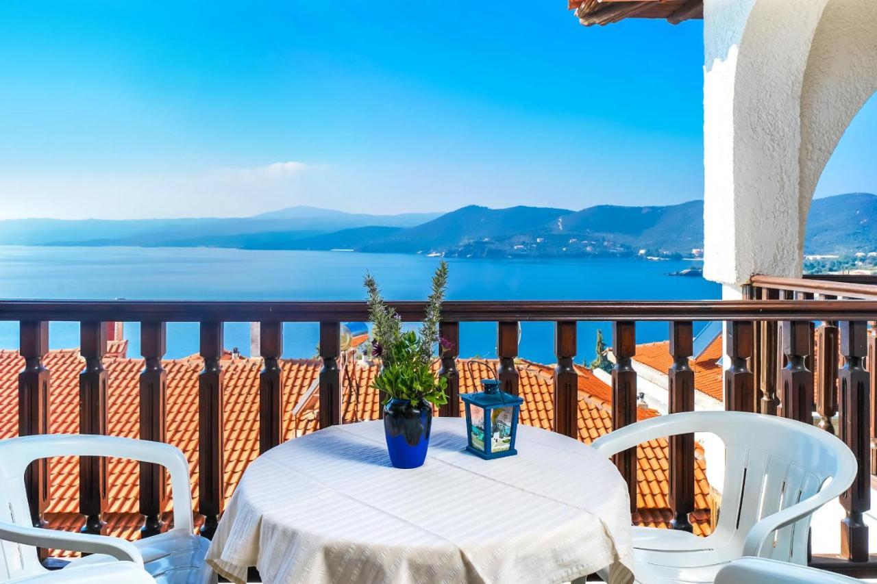 Hotel Kritikos *