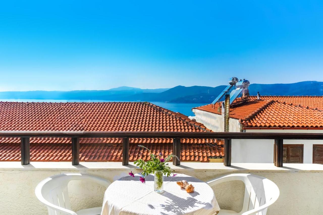 Kritikos Hotel