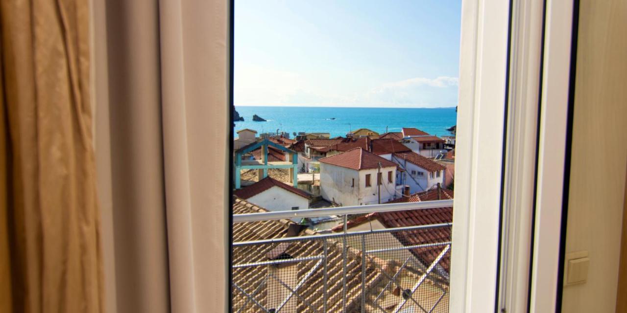 San Nectarios Hotel Parga