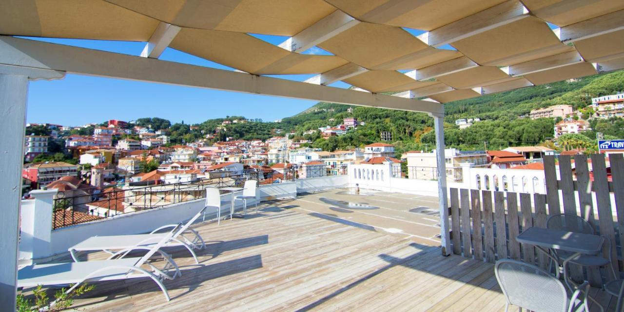 San Nectarios Hotel
