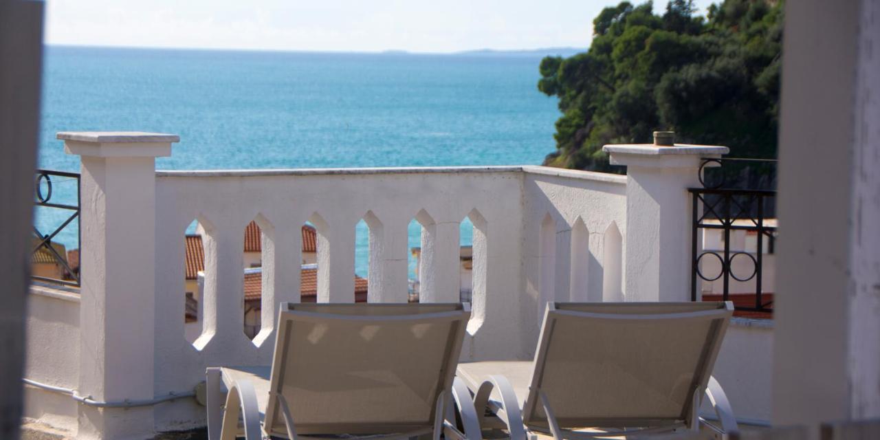 Hotel San Nectarios 2*
