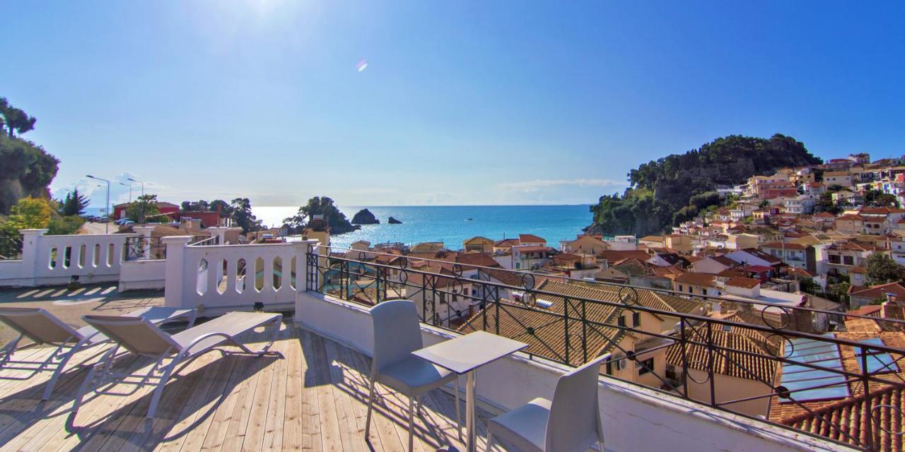 Hotel San Nectarios 2*