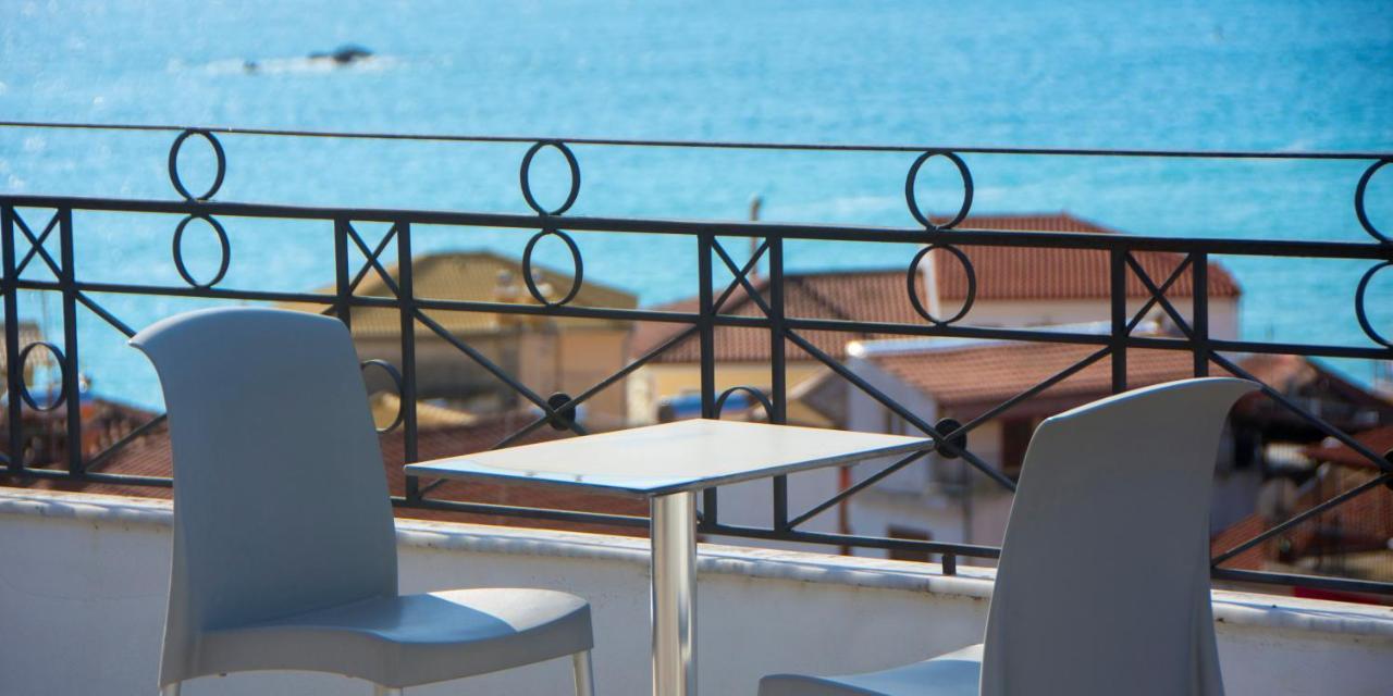 San Nectarios Hotel Parga