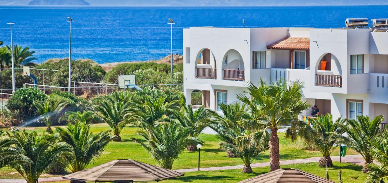 Akti Club Kardamena (Kos)