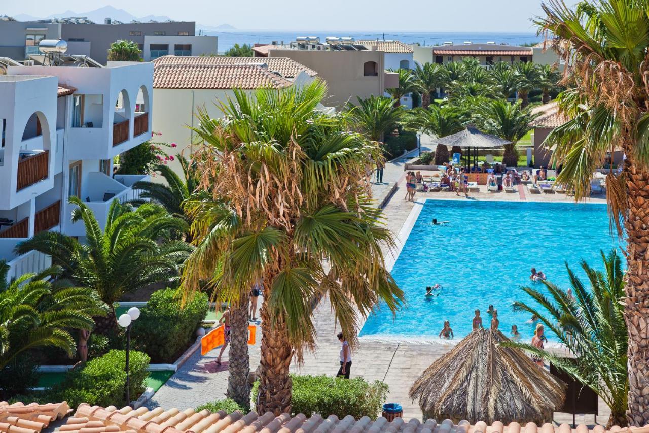 Akti Club Hotel