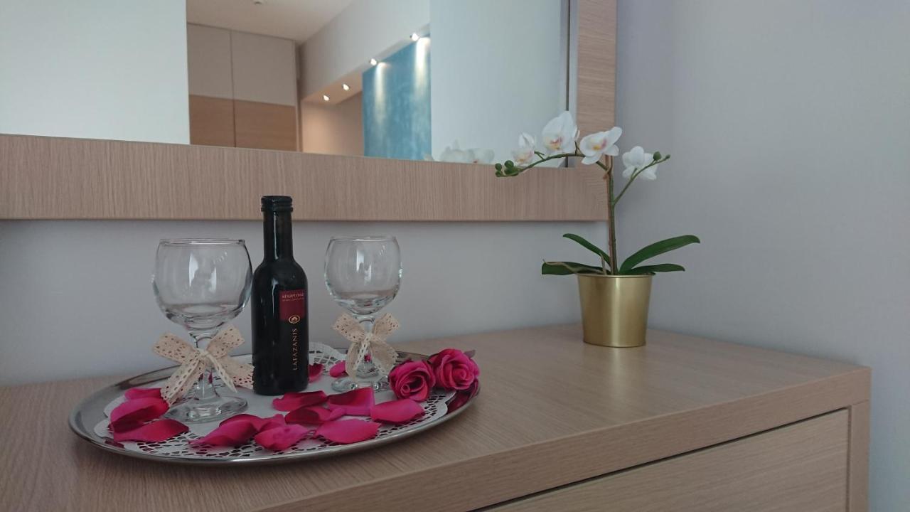 Diolkos 2* Loutraki (Corinthia)