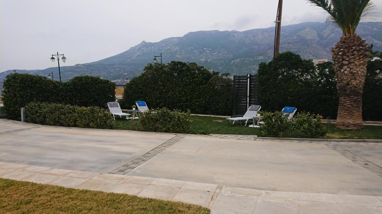 Diolkos Aparthotel Loutraki (Corinthia)