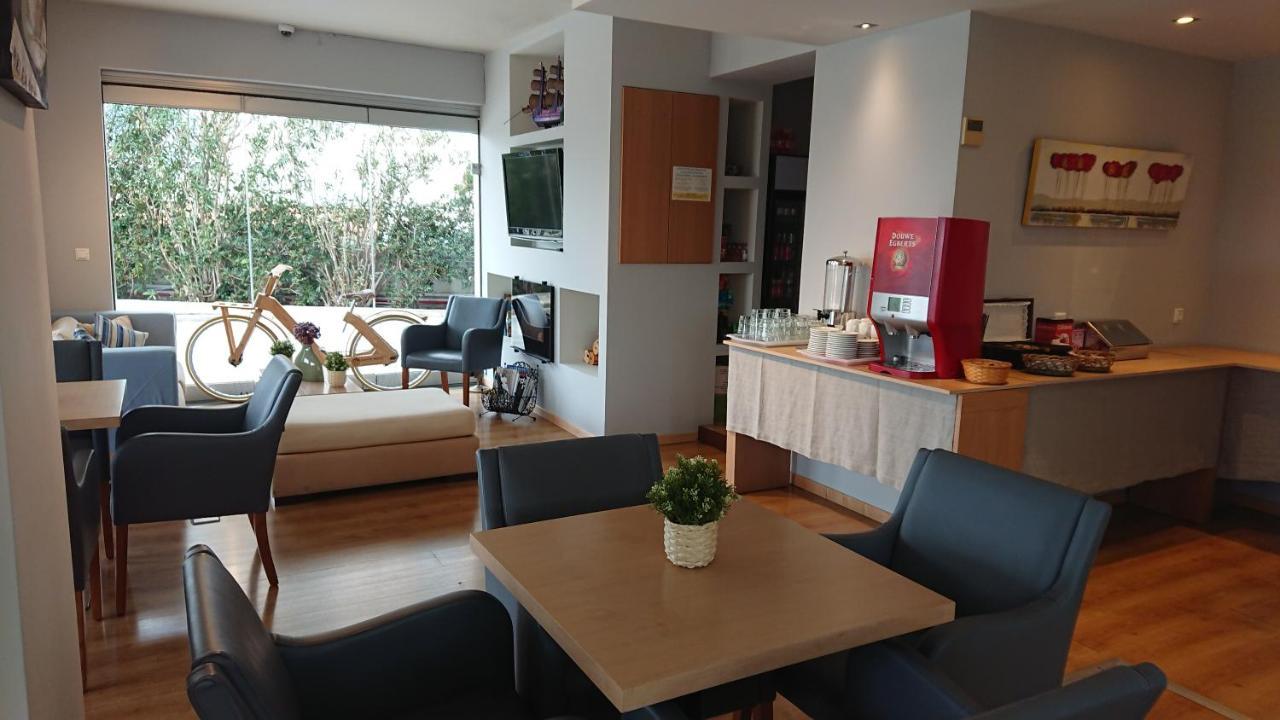 Aparthotel Diolkos Loutraki (Corinthia)