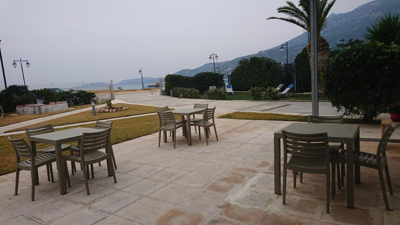 Aparthotel Diolkos