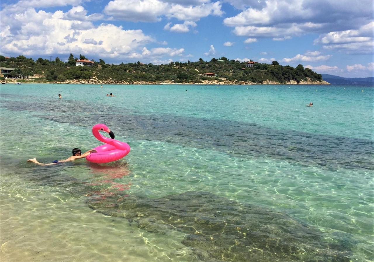 Holidays Apartment Nikiti (Sithonia)