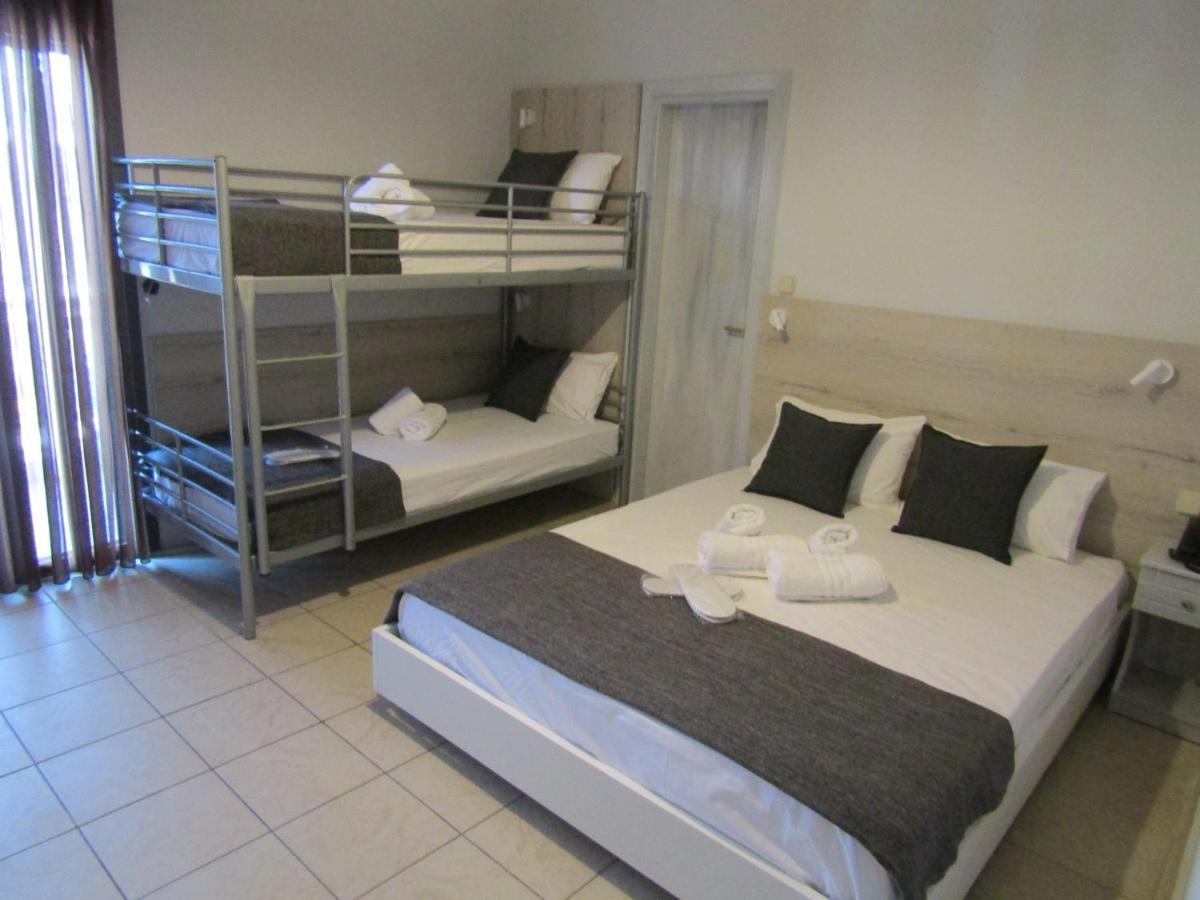 Hotel Zefyros 3*