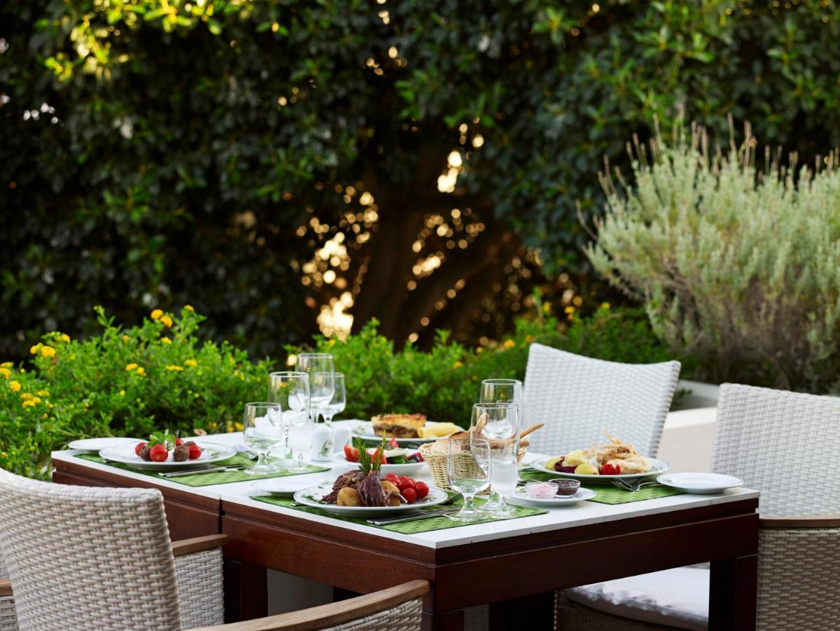 Mitsis Rodos Maris Resort Kiotari