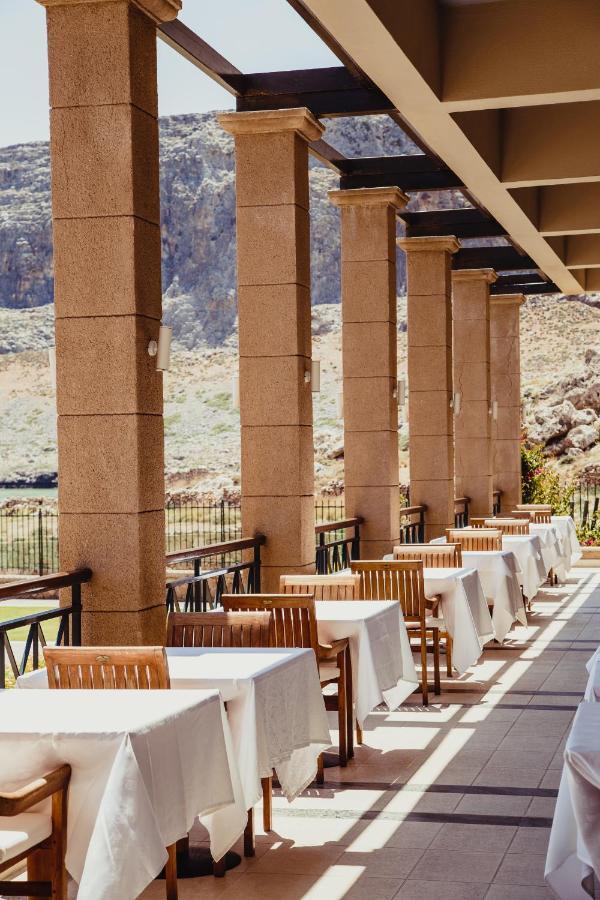 Mitsis Memories & (adults Only) Hotel Lindos (Rhodes)