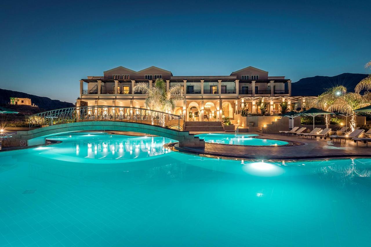 Mitsis Memories & (adults Only) Hotel
