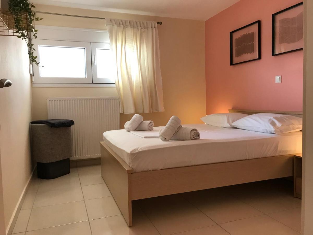 Irini Apartment