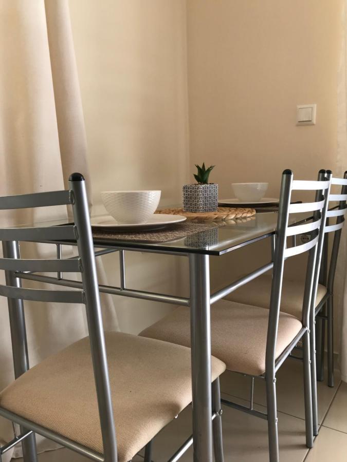 Apartment Irini Kavala