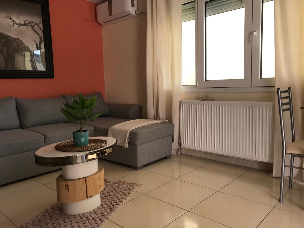 Irini Apartment