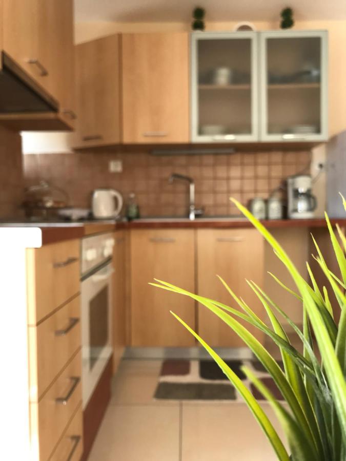 Apartment Irini Kavala