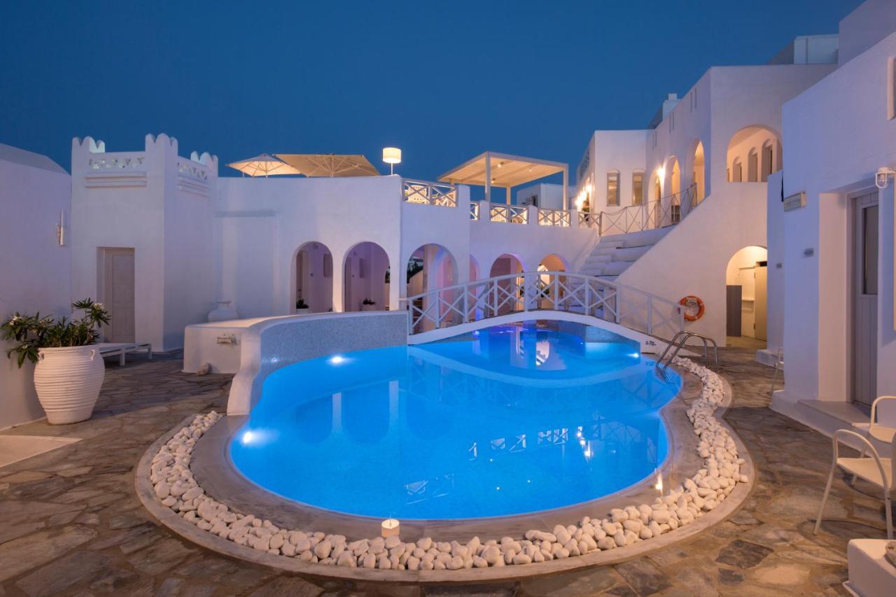 Hotel Kanale's & 4*