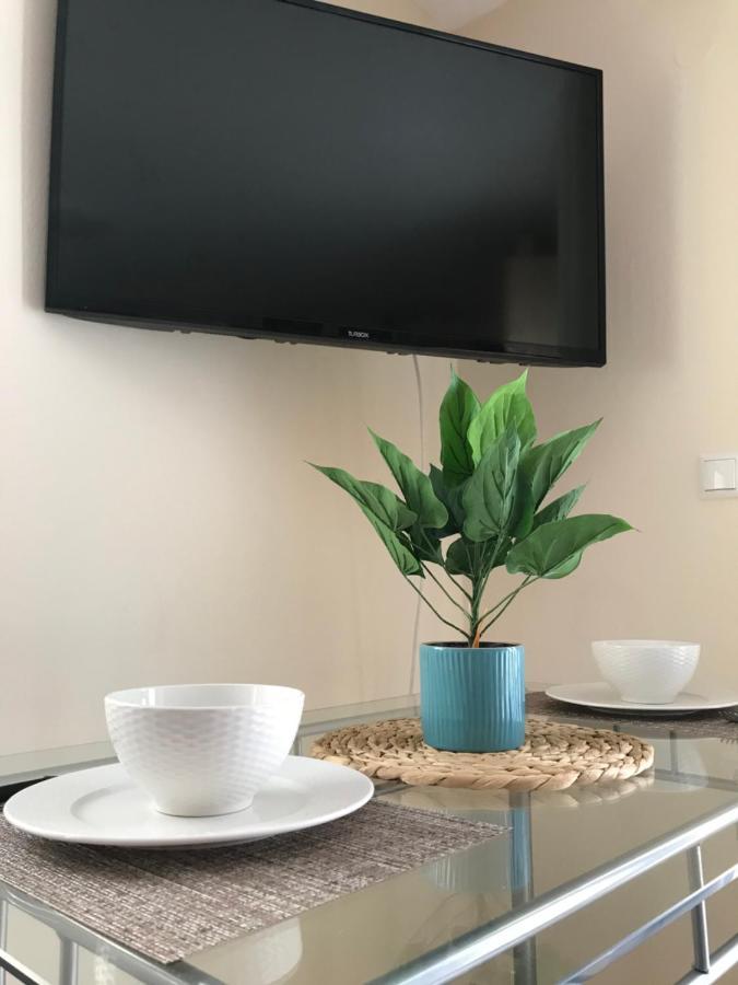 Irini Apartment *