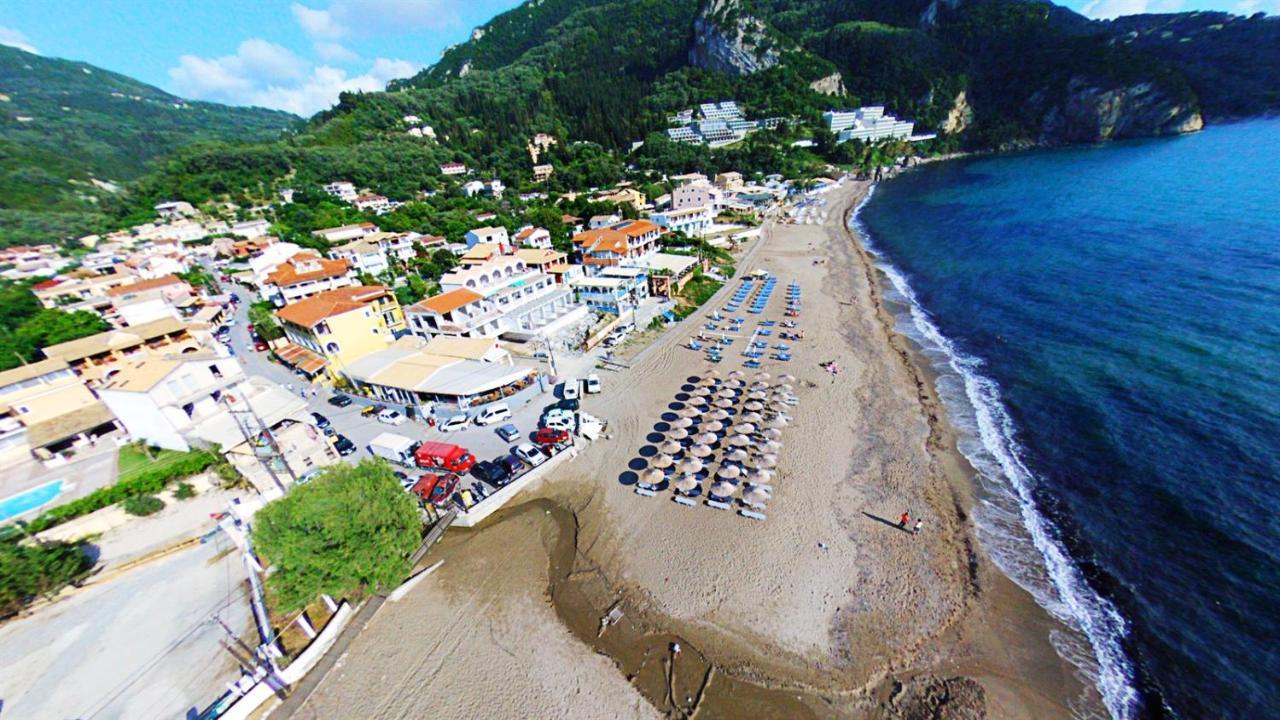 Delphi Aparthotel 4*