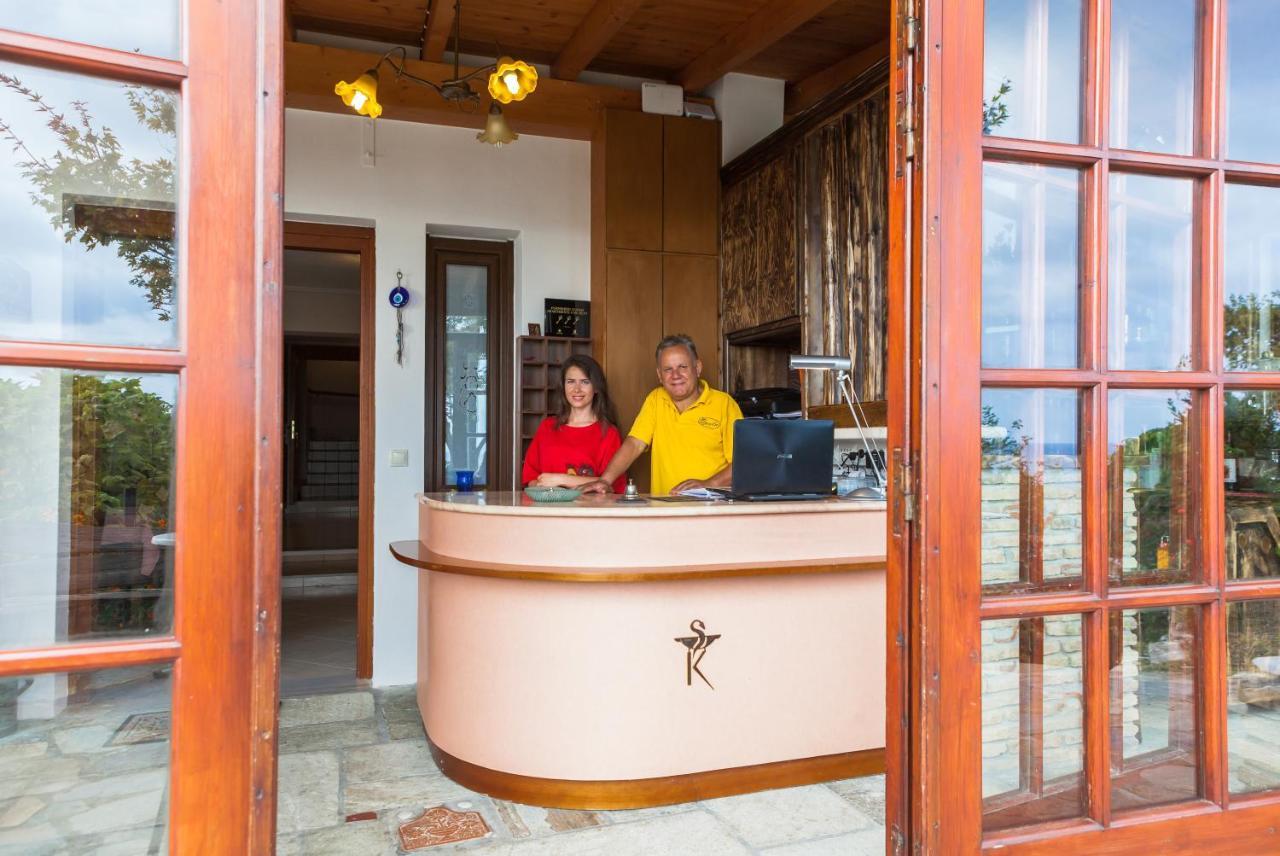 Guest house Opalio Pilio 3*