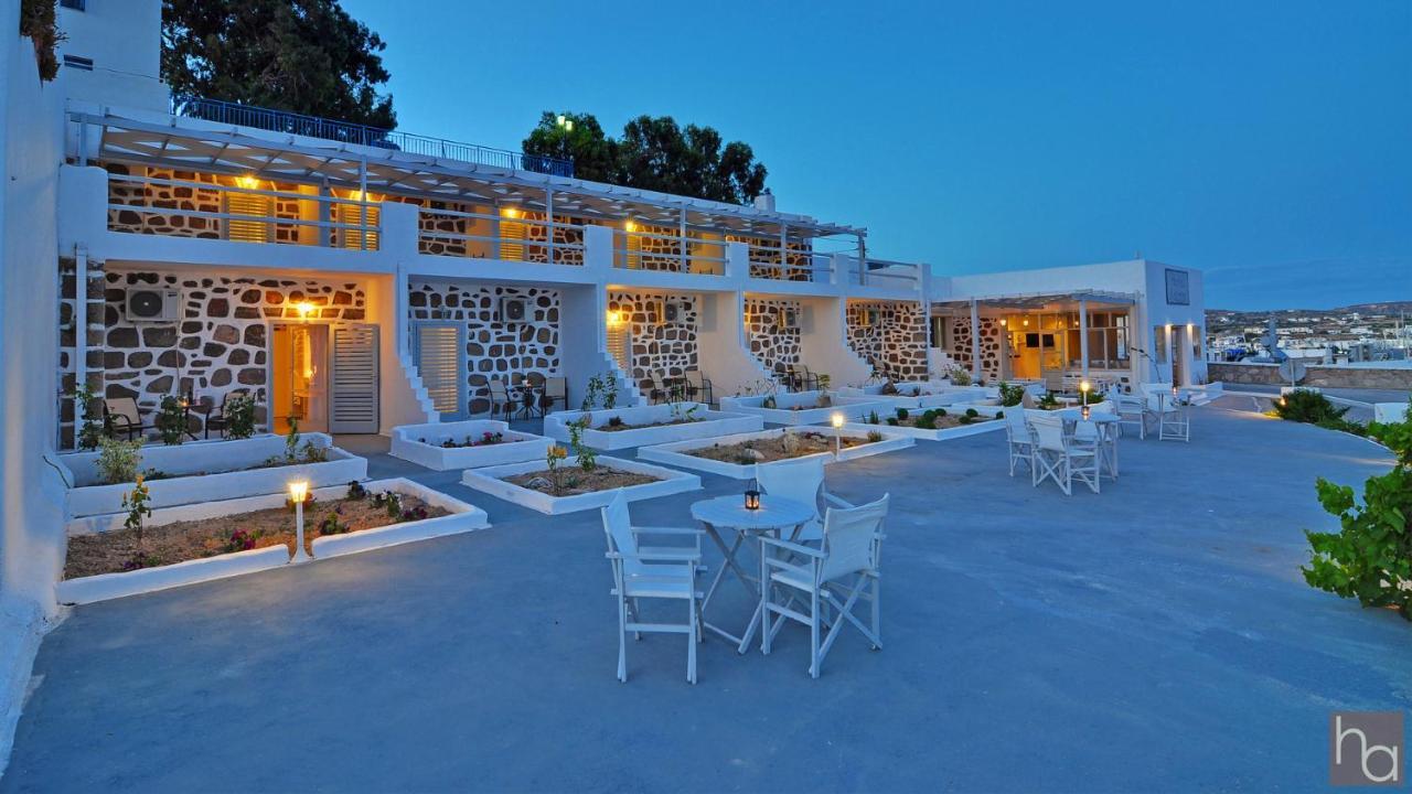 Adamas Hotel Hotel 2*