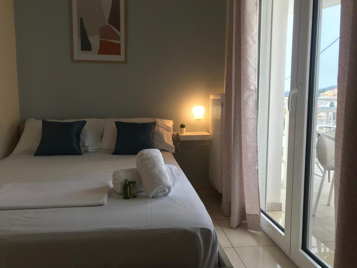 Apartment Irini