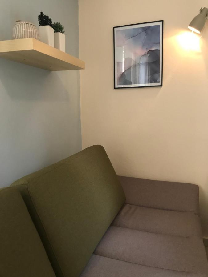 Irini Apartment *