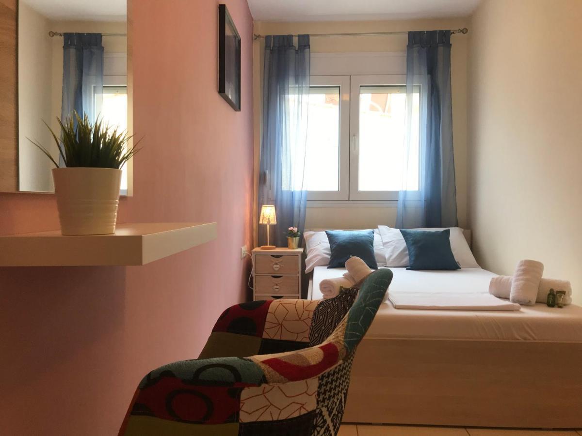 Irini Apartment