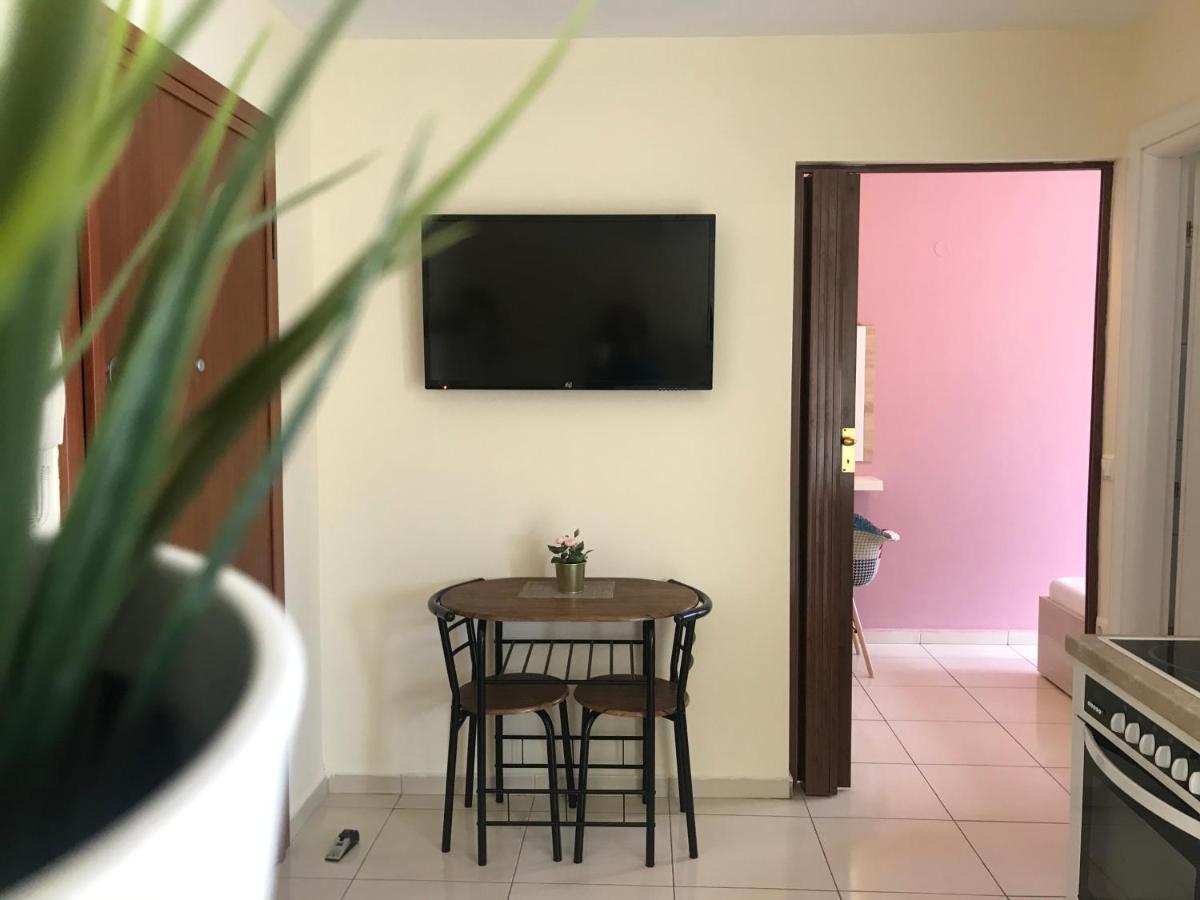 Apartment Irini Kavala